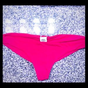 Roxy Beach Classics Mini Bikini Bottoms